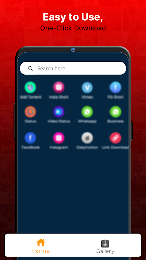 Downloader di tutti i film HD PC