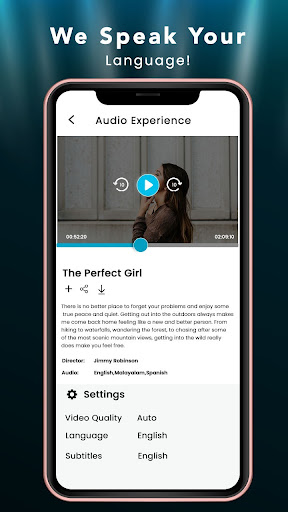 Movie Torrent Downloader PC