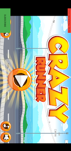Tap To Play Crazy Runner