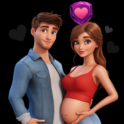 komputer Avaland: Metaverse Life Sim 3D