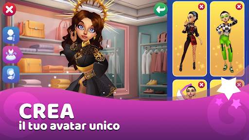 Avaland: Metaverso Vita Sim 3D