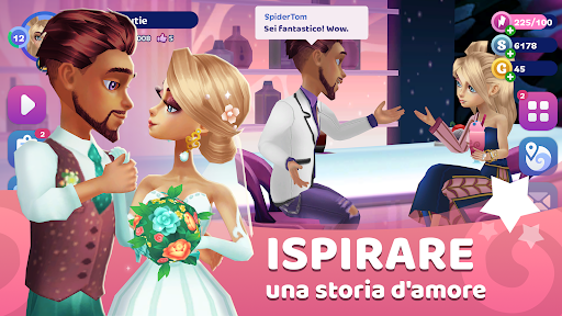 Avaland: Metaverso Vita Sim 3D