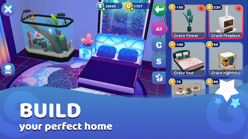 komputer Avaland: Metaverse Life Sim 3D