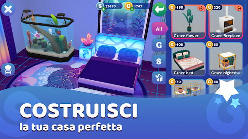 Avaland: Metaverso Vita Sim 3D