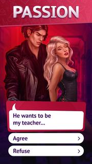 Novelize — Visual novels and stories with choices! PC