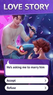 Novelize — Visual novels and stories with choices! PC