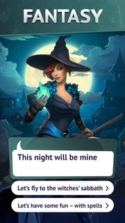 Novelize — Visual novels and stories with choices! PC