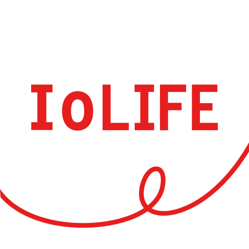 IoLIFE PC版
