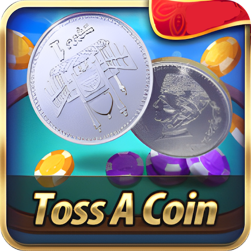 Toss A Coin