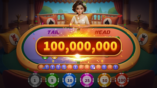 Toss A Win پی سی