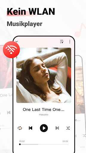 Total Mp3, Offline-Musik PC