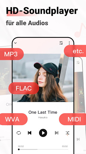 Total Mp3, Offline-Musik PC