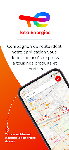 Services - TotalEnergies PC