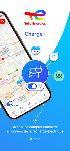 Services - TotalEnergies PC