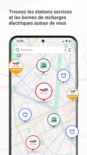 Services - TotalEnergies PC