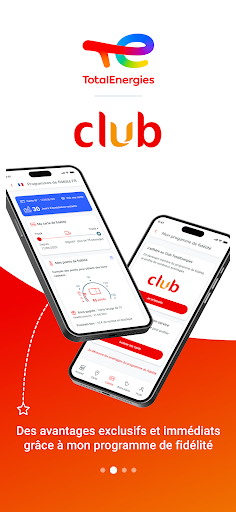 Services - TotalEnergies PC