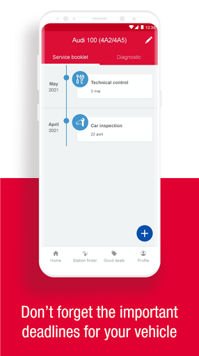 Services - TotalEnergies PC