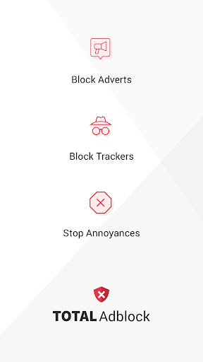 Total Adblock for Samsung PC