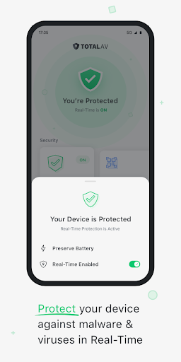 TotalAV Mobile Security