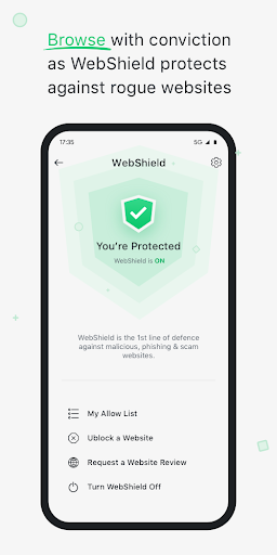 TotalAV Mobile Security