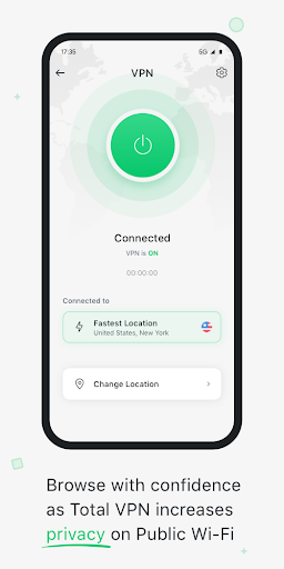TotalAV Mobile Security