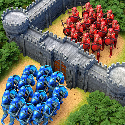 Total Battle: War of Empires