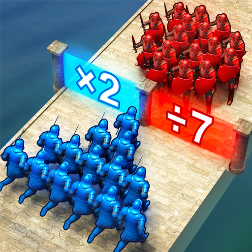Total Battle Strategia Wojenna