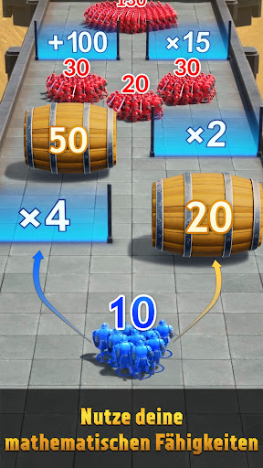 Total Battle: War Strategy