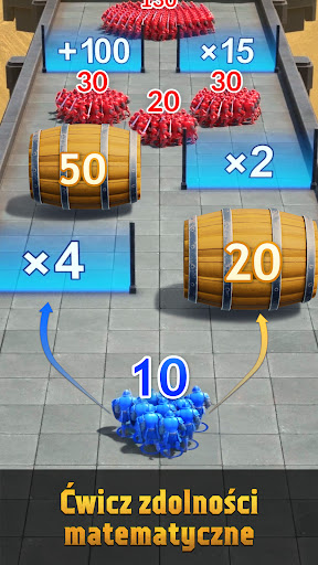 Total Battle Strategia Wojenna