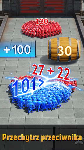 Total Battle Strategia Wojenna