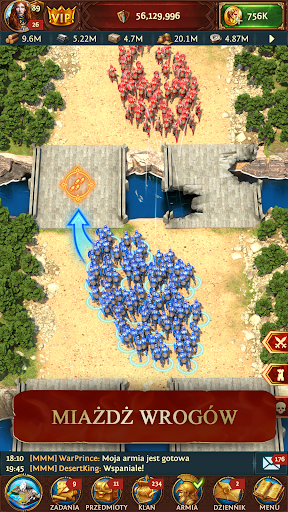 Total Battle Strategia Wojenna