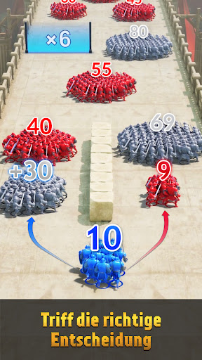 Total Battle: War Strategy