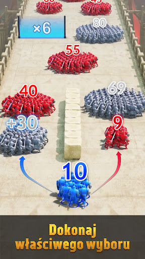 Total Battle Strategia Wojenna