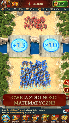 Total Battle Strategia Wojenna