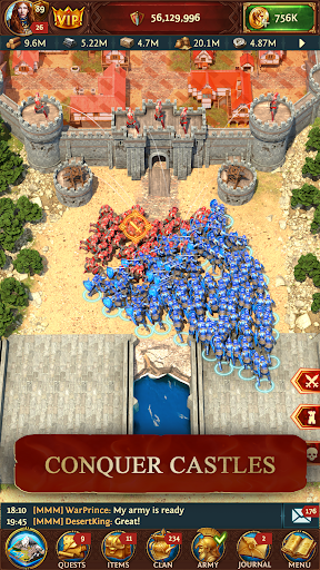 Total Battle: War of Empires PC