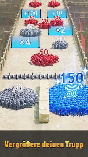 Total Battle: War Strategy
