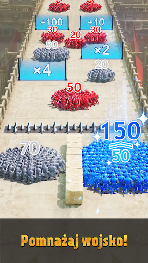 Total Battle Strategia Wojenna
