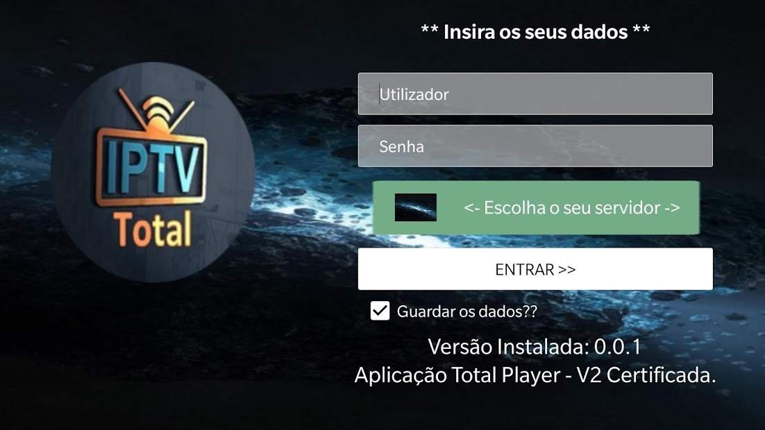 Total Player - V2 para PC