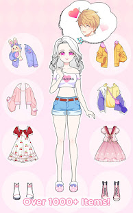 Dress Up Game: Babi Doll PC