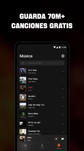 Musica Offline player- Mixtube PC