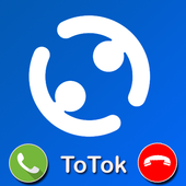 Free ToTok HD Video Calls & Voice Chat Guide Tips الحاسوب