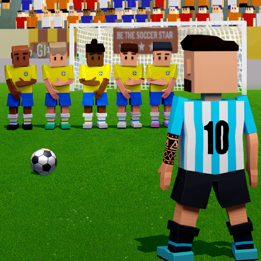 Mini Soccer Star - 2023 MLS para PC