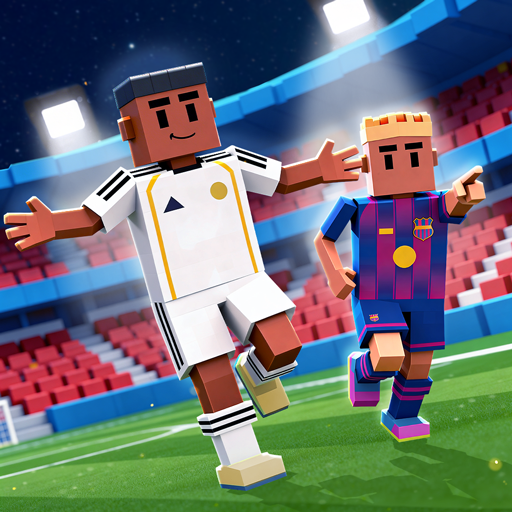 Mini Soccer Star - 2023 MLS
