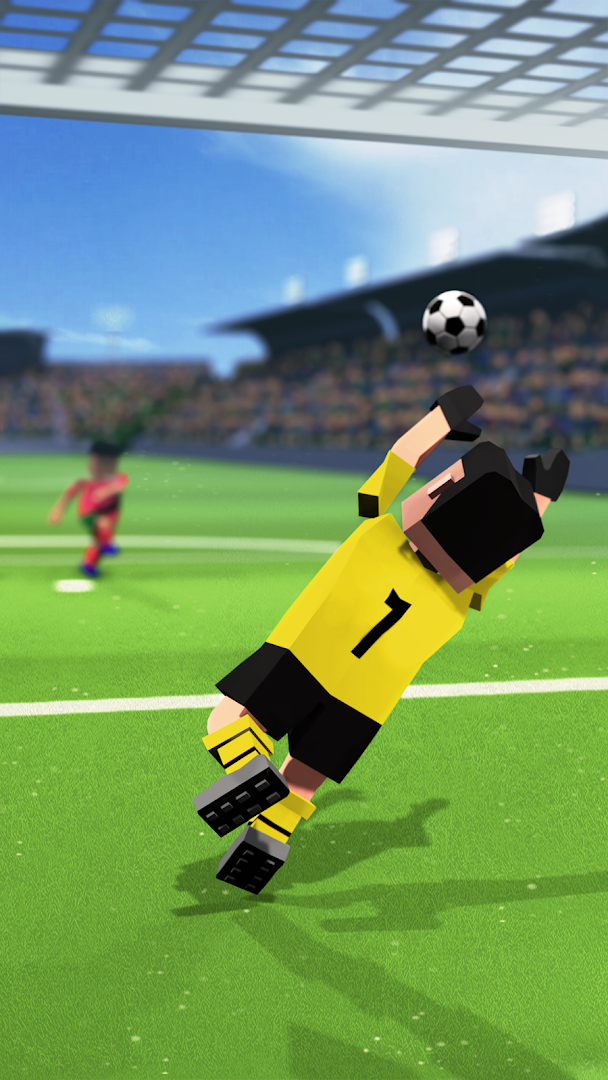 Mini Soccer Star - 2023 MLS para PC