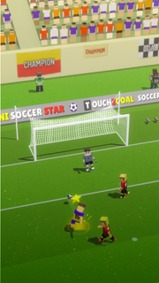 Mini Soccer Star PC