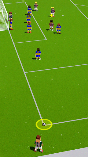  Mini Soccer Star - 2024 MLS PC