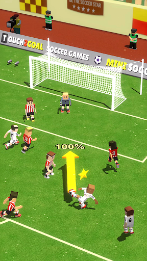 Mini Soccer Star - 2024 MLS