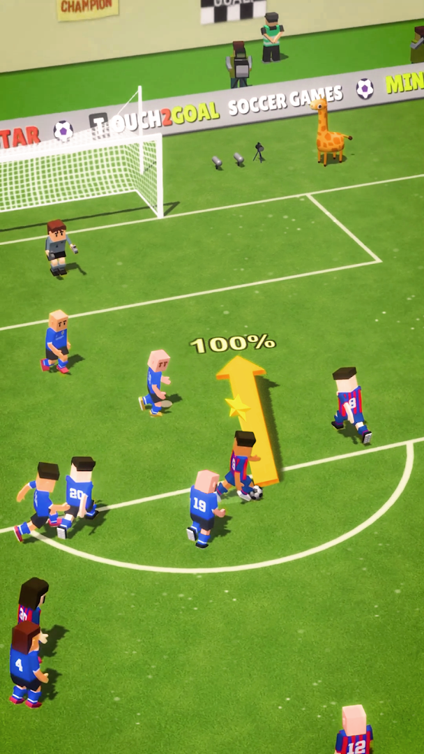 Mini Soccer Star - 2023 MLS para PC