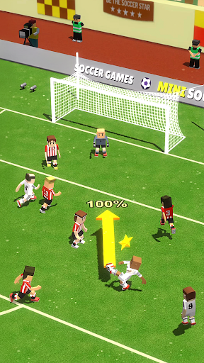 Mini Soccer Star - 2023 MLS