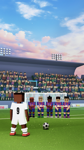 Mini Soccer Star - 2024 MLS